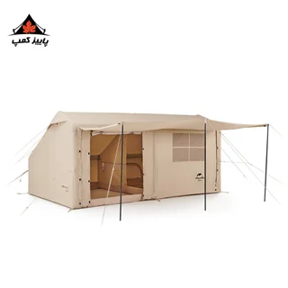 چادر بادی نیچرهایک | NH22ZP013