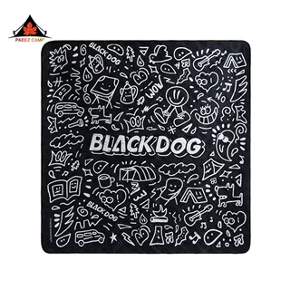 زير انداز پیک نیک 2 * 2 متر بلک داگ | CNH22DZ025
