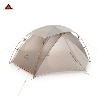 چادر نیچرهایک دو نفره مدل NH19ZP011 | Nebula