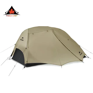 چادر نیچرهایک مدل Star River دو نفره پوشش CNK2450WS022 | 20D