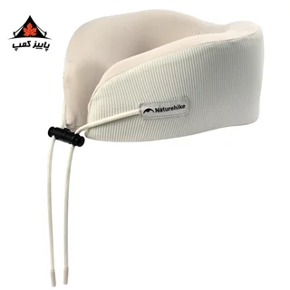 بالش گردنی نیچرهایک | CNK2450WS019