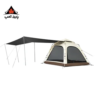 چادر 4 نفره نیچرهایک | CNK2550WS010