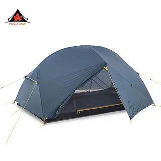 چادر نیچرهایک دو نفره مدل NH19M002-J | Mongar