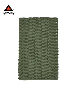زیرانداز کیسه خواب 2 نفره نیچرهایک 9.5 سانت (فوت پمپ) | CNK2550WS019