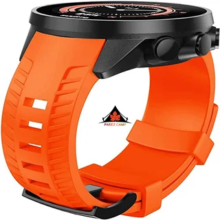 بند سونتو نارنجی