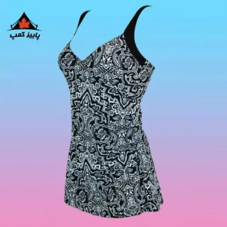 مایو زنانه اورجینال زاگز