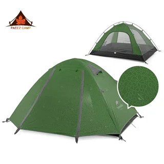 چادر نیچرهایک 2 نفره مدل NH18Z022-P | P-Series