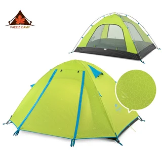 چادر نیچرهایک 3 نفره مدل NH18Z033-P | P-Series