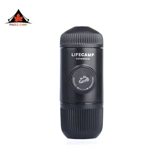 اسپرسو ساز لایف کمپ