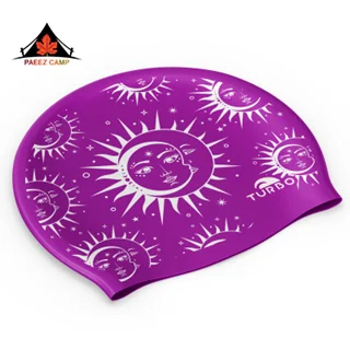 کلاه شنا توربو مدل SUN BONITA