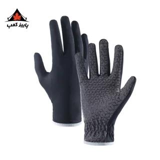 دستکش ضد آفتاب نیچرهایک مدل NH21FS035 | GL-09