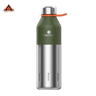 بطری اسپرت سانتکو مدل Kola 500ml