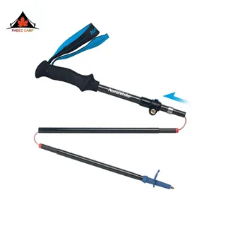 عصای کوهنوردی نیچرهایک مدل NH18D010-Z | ST07