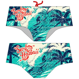 مايو مردانه توربو مدل SUPER TANK SURFER HAWAII VINTAGE