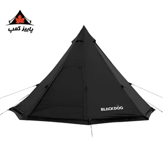 چادر سرخپوستی بلک داگ | BD-ZP008