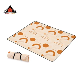 زير انداز پیک نیک نيچرهايك 3 تا 5 نفره | NH21FCD01