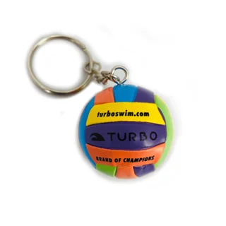 جاسوییچی توپ واترپولو توربو | LLAVERO PELOTA MULTICOLOR 2