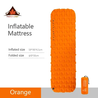 زیر انداز بادی نیچرهایک مدل NH19QD007 | FC-15